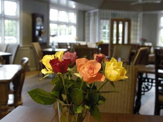 The White Lion Hotel Tenterden Eksteriør billede